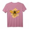 Bienenzüchter Imker Design Bienen Biene T-Shirt - Vintage Motiv für Imker und Bienenliebhaber