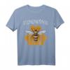 Geschenk für Imker & Bienenzüchter T-Shirt - Lustiges Bienen Honig Motiv für Naturliebhaber & Imkervereine