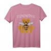Geschenk für Imker & Bienenzüchter T-Shirt - Lustiges Bienen Honig Motiv für Naturliebhaber & Imkervereine