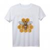 Geschenk für Imker & Bienenzüchter T-Shirt - Lustiges Bienen Honig Motiv für Naturliebhaber & Imkervereine