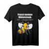Lustiges Bienen T-Shirt mit Spruch für Imker & Bienenzüchter - Perfekt für Honigliebhaber, Geburtstag, Weihnachten & Muttertag