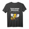 Lustiges Bienen T-Shirt mit Spruch für Imker & Bienenzüchter - Perfekt für Honigliebhaber, Geburtstag, Weihnachten & Muttertag