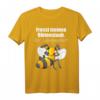 Lustiges Bienen T-Shirt mit Spruch für Imker & Bienenzüchter - Perfekt für Honigliebhaber, Geburtstag, Weihnachten & Muttertag