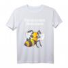 Lustiges Bienen T-Shirt mit Spruch für Imker & Bienenzüchter - Perfekt für Honigliebhaber, Geburtstag, Weihnachten & Muttertag