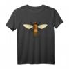 Biene Shirt | Bienen Umweltschutz T-Shirt für Imker, Bienenzüchter & Naturschützer | Geschenkidee für Bienenliebhaber & Umweltaktivisten