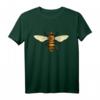 Biene Shirt | Bienen Umweltschutz T-Shirt für Imker, Bienenzüchter & Naturschützer | Geschenkidee für Bienenliebhaber & Umweltaktivisten