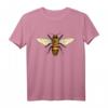 Biene Shirt | Bienen Umweltschutz T-Shirt für Imker, Bienenzüchter & Naturschützer | Geschenkidee für Bienenliebhaber & Umweltaktivisten