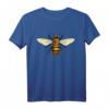 Biene Shirt | Bienen Umweltschutz T-Shirt für Imker, Bienenzüchter & Naturschützer | Geschenkidee für Bienenliebhaber & Umweltaktivisten
