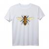 Biene Shirt | Bienen Umweltschutz T-Shirt für Imker, Bienenzüchter & Naturschützer | Geschenkidee für Bienenliebhaber & Umweltaktivisten