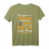 Honig Bienen Imker Bienenzüchter Bienenstock Wabe Geschenk T-Shirt – Perfektes Geschenk für Natur- und Bienenliebhaber zu Weihnachten, Geburtstag & besonderen Anlässen