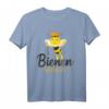 Lustiges Bienenkönigin Imker T-Shirt für Bienenzüchter, Honigdealer & Bienenfans – Perfekt für Hobby- und Berufsimker zum Geburtstag, Weihnachten & Weltbienentag