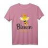 Lustiges Bienenkönigin Imker T-Shirt für Bienenzüchter, Honigdealer & Bienenfans – Perfekt für Hobby- und Berufsimker zum Geburtstag, Weihnachten & Weltbienentag