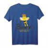 Lustiges Bienenkönigin Imker T-Shirt für Bienenzüchter, Honigdealer & Bienenfans – Perfekt für Hobby- und Berufsimker zum Geburtstag, Weihnachten & Weltbienentag