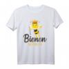 Lustiges Bienenkönigin Imker T-Shirt für Bienenzüchter, Honigdealer & Bienenfans – Perfekt für Hobby- und Berufsimker zum Geburtstag, Weihnachten & Weltbienentag