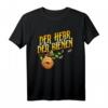 Der Herr Der Bienen Bienenzucht T-Shirt – Perfektes Geschenk für Imker, Bienenzüchter und Honigliebhaber zu Weihnachten und Geburtstag