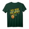 Der Herr Der Bienen Bienenzucht T-Shirt – Perfektes Geschenk für Imker, Bienenzüchter und Honigliebhaber zu Weihnachten und Geburtstag