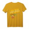 Der Herr Der Bienen Bienenzucht T-Shirt – Perfektes Geschenk für Imker, Bienenzüchter und Honigliebhaber zu Weihnachten und Geburtstag