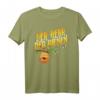 Der Herr Der Bienen Bienenzucht T-Shirt – Perfektes Geschenk für Imker, Bienenzüchter und Honigliebhaber zu Weihnachten und Geburtstag