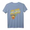 Der Herr Der Bienen Bienenzucht T-Shirt – Perfektes Geschenk für Imker, Bienenzüchter und Honigliebhaber zu Weihnachten und Geburtstag