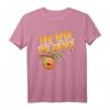Der Herr Der Bienen Bienenzucht T-Shirt – Perfektes Geschenk für Imker, Bienenzüchter und Honigliebhaber zu Weihnachten und Geburtstag