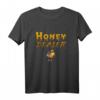 Honey Dealer Imkerei für Bienenzüchter T-Shirt – Lustiges Bienenkostüm für Imker & Honigliebhaber