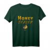 Honey Dealer Imkerei für Bienenzüchter T-Shirt – Lustiges Bienenkostüm für Imker & Honigliebhaber