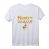 Honey Dealer Imkerei für Bienenzüchter T-Shirt – Lustiges Bienenkostüm für Imker & Honigliebhaber