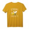 Sumsi mit Po Optimismus Pullover Hoodie – Lustiges Geschenk für Imker, Zeidler & Bienenfreunde mit Humor