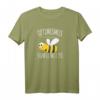 Sumsi mit Po Optimismus Pullover Hoodie – Lustiges Geschenk für Imker, Zeidler & Bienenfreunde mit Humor