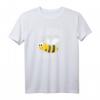 Sumsi mit Po Optimismus Pullover Hoodie – Lustiges Geschenk für Imker, Zeidler & Bienenfreunde mit Humor