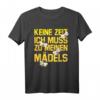 Keine Zeit Ich Muss Zu Meinen Mädels - Lustiges Imker T-Shirt für Bienenzüchter, Imker & Naturliebhaber