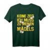 Keine Zeit Ich Muss Zu Meinen Mädels - Lustiges Imker T-Shirt für Bienenzüchter, Imker & Naturliebhaber