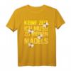 Keine Zeit Ich Muss Zu Meinen Mädels - Lustiges Imker T-Shirt für Bienenzüchter, Imker & Naturliebhaber