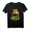 Imker Bienen - Honig Bienenzüchter Biene T-Shirt für Bienenliebhaber & Bienenzüchter | Perfekt als Geschenk