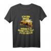 Imker Bienen - Honig Bienenzüchter Biene T-Shirt für Bienenliebhaber & Bienenzüchter | Perfekt als Geschenk