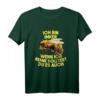 Imker Bienen - Honig Bienenzüchter Biene T-Shirt für Bienenliebhaber & Bienenzüchter | Perfekt als Geschenk