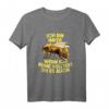 Imker Bienen - Honig Bienenzüchter Biene T-Shirt für Bienenliebhaber & Bienenzüchter | Perfekt als Geschenk