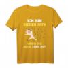 Ich Bin Bienen Papa Lustiges Imker T-Shirt für Männer und Frauen – Perfektes Geschenk für Bienenzüchter und Bienenliebhaber