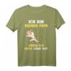 Ich Bin Bienen Papa Lustiges Imker T-Shirt für Männer und Frauen – Perfektes Geschenk für Bienenzüchter und Bienenliebhaber