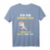 Ich Bin Bienen Papa Lustiges Imker T-Shirt für Männer und Frauen – Perfektes Geschenk für Bienenzüchter und Bienenliebhaber