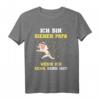Ich Bin Bienen Papa Lustiges Imker T-Shirt für Männer und Frauen – Perfektes Geschenk für Bienenzüchter und Bienenliebhaber