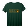 Imker Shirt - Geschenk für Bienenzüchter & Bienen-Liebhaber | Lustiges Imker-Verein T-Shirt für Honig- und Naturfreunde