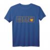 Imker Shirt - Geschenk für Bienenzüchter & Bienen-Liebhaber | Lustiges Imker-Verein T-Shirt für Honig- und Naturfreunde