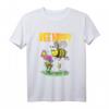 Biene Lustig mit Spruch T-Shirt - Bee Happy, Geschenk für Imker, Bienenliebhaber & Kinder, Perfekt für Geburtstag & Zwischendurch