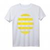 Biene & Hummel Tierkostüm T-Shirt für Kinder, Mädchen & Erwachsene - Lustiges Halloween Kostüm & Geschenk für Imker