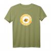 Rettet die Bienen - Umwelt- und Naturschutz T-Shirt für Imker, Gärtner und Veganer als Geschenkidee zum Geburtstag, Weihnachten & mehr