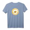 Rettet die Bienen - Umwelt- und Naturschutz T-Shirt für Imker, Gärtner und Veganer als Geschenkidee zum Geburtstag, Weihnachten & mehr