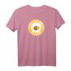 Rettet die Bienen - Umwelt- und Naturschutz T-Shirt für Imker, Gärtner und Veganer als Geschenkidee zum Geburtstag, Weihnachten & mehr