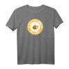 Rettet die Bienen - Umwelt- und Naturschutz T-Shirt für Imker, Gärtner und Veganer als Geschenkidee zum Geburtstag, Weihnachten & mehr