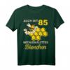 Bienen Honig 85 Jahre Bienenzüchter Imker T-Shirt – Perfekt für den 85. Geburtstag und Honigliebhaber